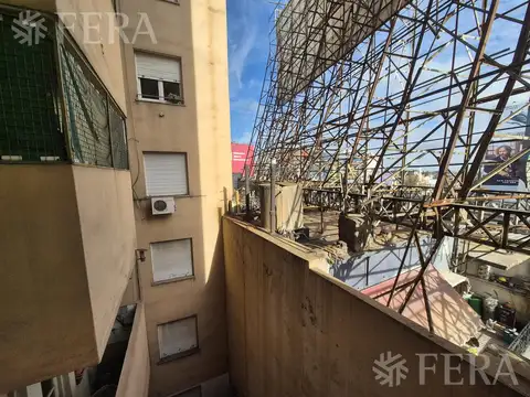 Departamento en Alquiler al Oeste