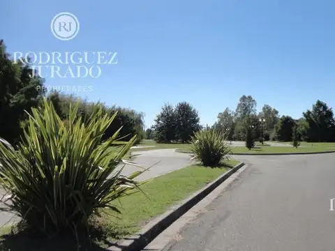 Terreno - Haras San Pablo