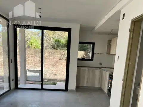 Depto Tipo Casa en Alquiler 3 años