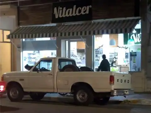 Local en Venta 10 años