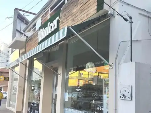 LOCALES - A LA CALLE - PUERTO MADRYN