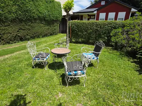 Casa en Venta 10 años