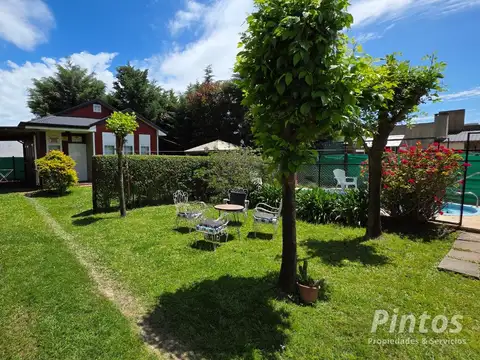 Casa en Venta de 2 dormitorios