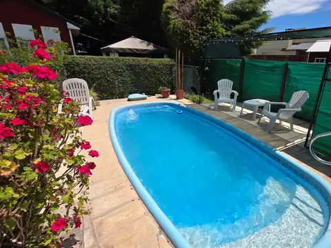Casa en Venta con 1 cochera