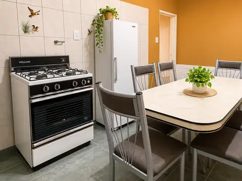 Casa en Ituzaingó Norte