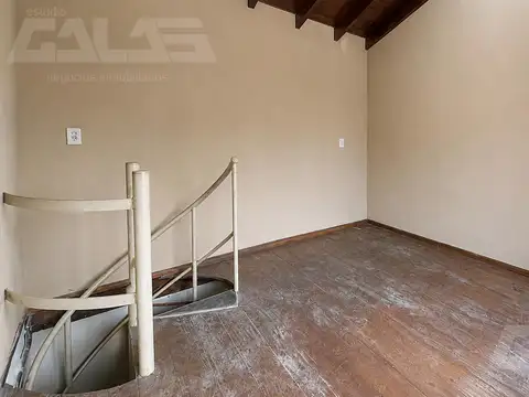 Casa en Venta 10 años