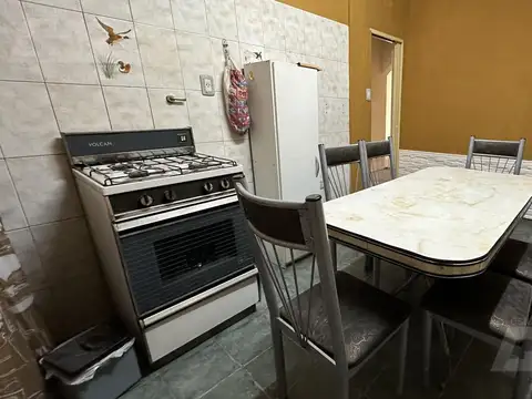 Casa en Venta 10 años