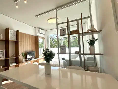 Departamento en Venta de Monoambiente