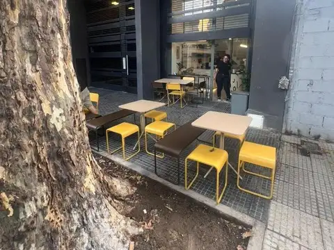 Local en Venta en Colegiales, Capital Federal