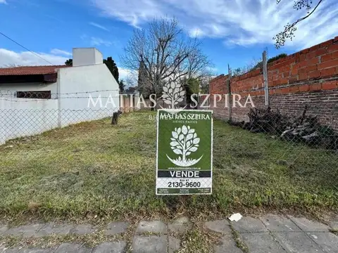 Lote en Venta en General Rodriguez