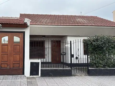 Venta casa 3 amb s/lote de 336 m²