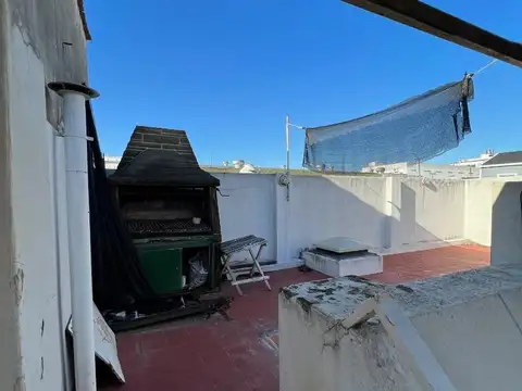Depto Tipo Casa en Venta en Ramos Mejia, USD 52.000