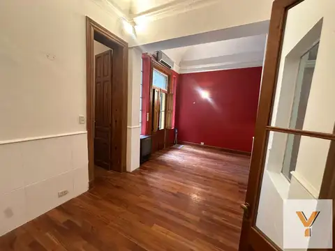 Depto Tipo Casa en Alquiler de 4 ambientes