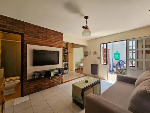 PH en Venta en Villa Devoto, Capital Federal