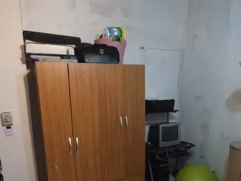 PH al fondo de 3 ambientes en Ituzaingó