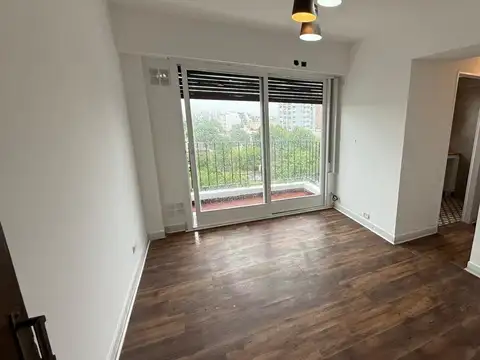 Avenida Rivadavia 8800, Piso 8