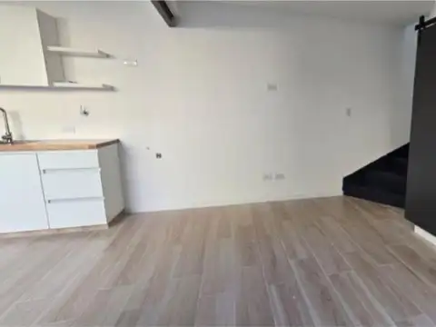 Depto Tipo Casa en Venta 10 años