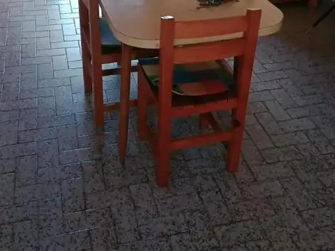 Departamento en venta - 1 Dormitorio 1 Baño - Cochera - 50Mts2 - Mar de Ajó