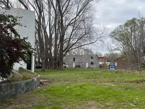 TERRENO EN VENTA/AGUAS VERDES/PARTIDO DE LA COSTA