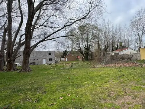 Calle Fragata Sarmiento  al 1315