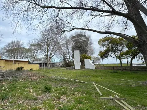 TERRENO EN VENTA/AGUAS VERDES/PARTIDO DE LA COSTA