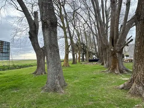 Terreno en Venta en Aguas Verdes, USD 20.000