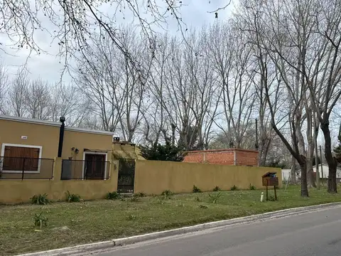 Terreno en Venta de 600,0 m2