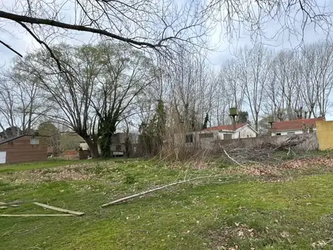 Calle Fragata Sarmiento  al 1315