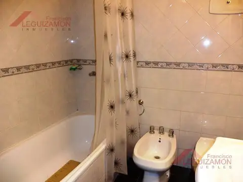 Departamento en Venta 15 años