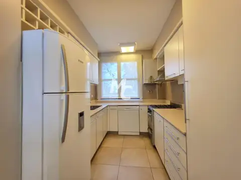Departamento en Alquiler A Estrenar