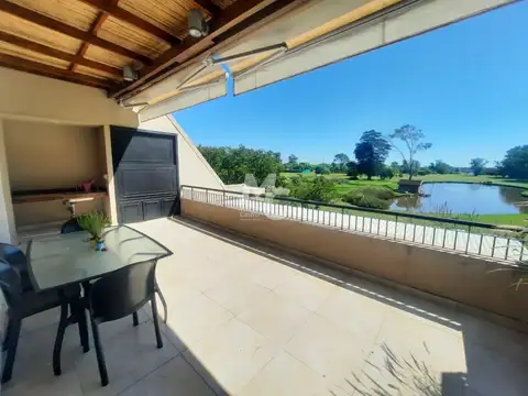 Departamento en Alquiler de 3 ambientes