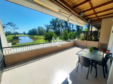 Departamento en alquiler en La Reserva Cardales