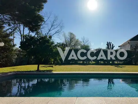 Casa en Venta 23 años