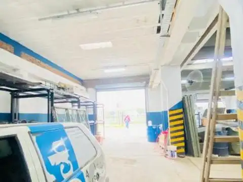 Galpón en venta en Ituzaingo