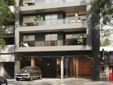 Departamento en Venta en Nuestra Señora De Lourdes, USD 200.000