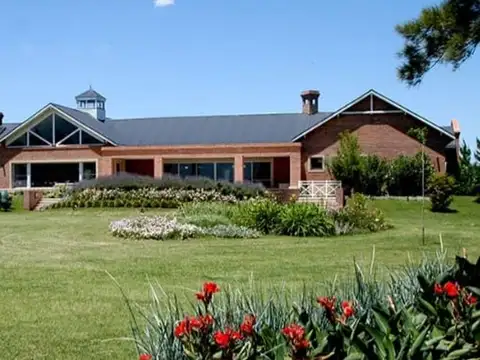LOTE CLUB DE CAMPO EL NACIONAL OPORTUNIDAD