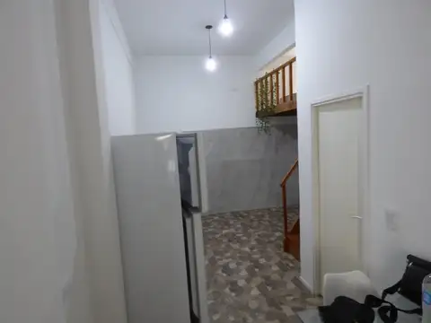 Depto Tipo Casa en Venta en Barrio Guemes, USD 49.000