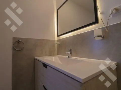 Depto Tipo Casa en Venta A Estrenar