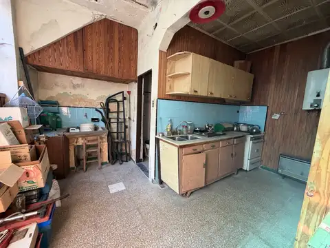 Depto Tipo Casa en Venta de 4 dormitorios