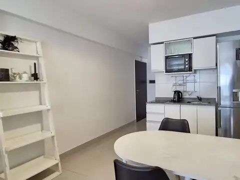 Departamento en Alquiler Temporal 10 años