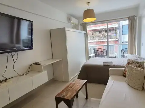 Departamento - ALQUILER_TEMPORAL - Argentina, Capital Federal - Ciudad de la Paz 1972