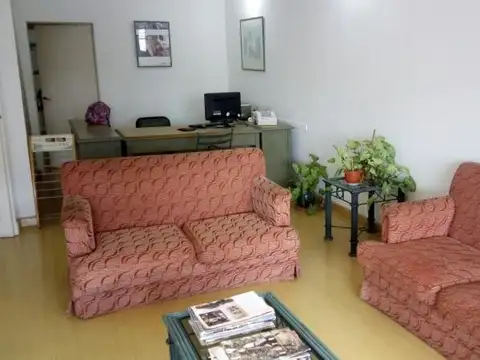 Local - Oficina - Las Lomas-San Isidro