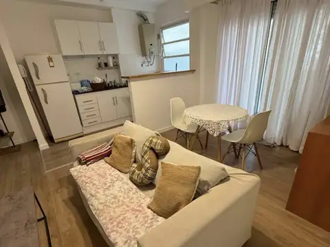 SENILLOSA 200, VENTA DEPARTAMENTO DE DOS AMBIENTES EN CABALLITO