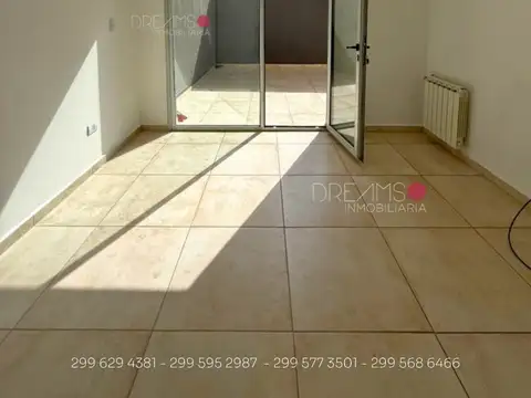 Departamento en Alquiler 6 años