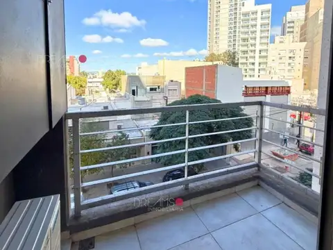 Departamento en Alquiler al Sur