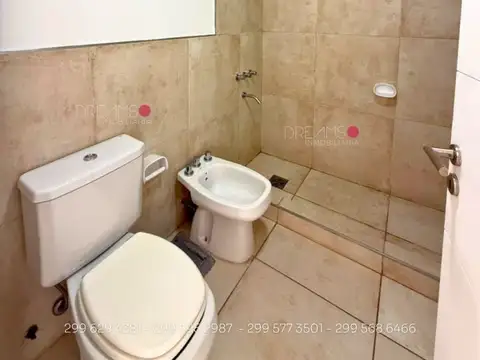 Departamento - Alquiler - Argentina, Neuquén - Rivadavia 340