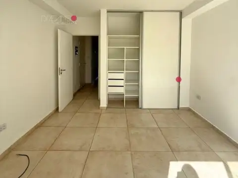 Departamento en Alquiler con 1