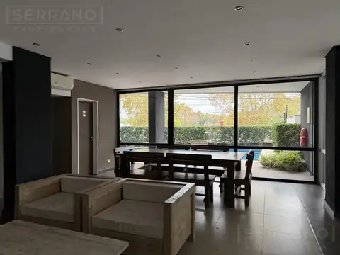 Departamento en Alquiler de 2 ambientes