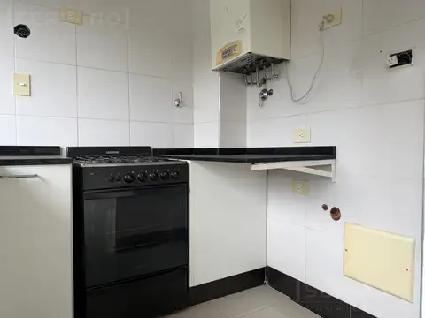 Departamento en Alquiler A Estrenar