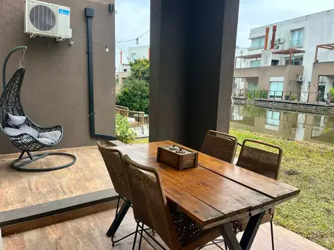 Departamento en Venta en Nordelta, Partido de Tigre